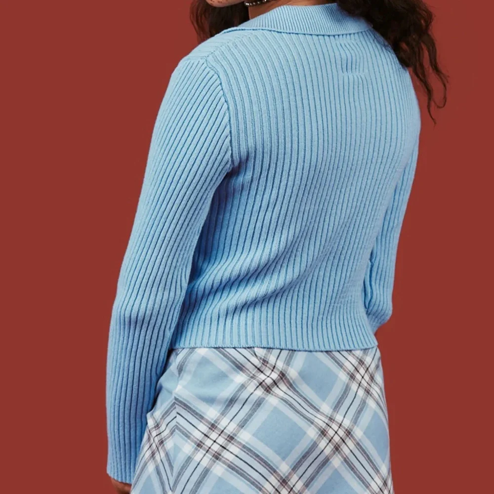 NWT Unif Brandy Sweater - Picture 2 of 3